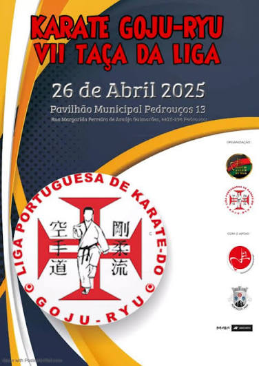 Evento da LPKG