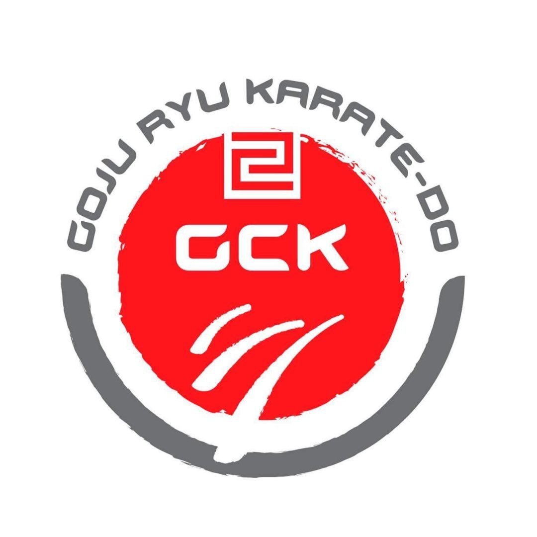 Logótipo GCK