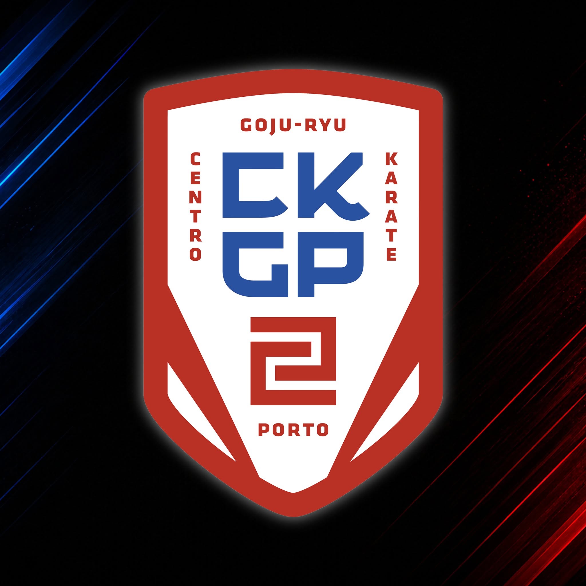 Logótipo CKGP