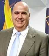 Jorge Almeida