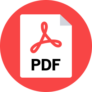 Ícone PDF dos estatutos