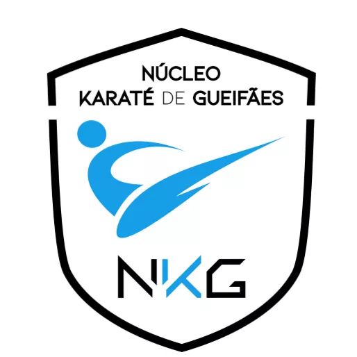 NKG - NÚCLEO DE KARATE DE GUEIFÃES